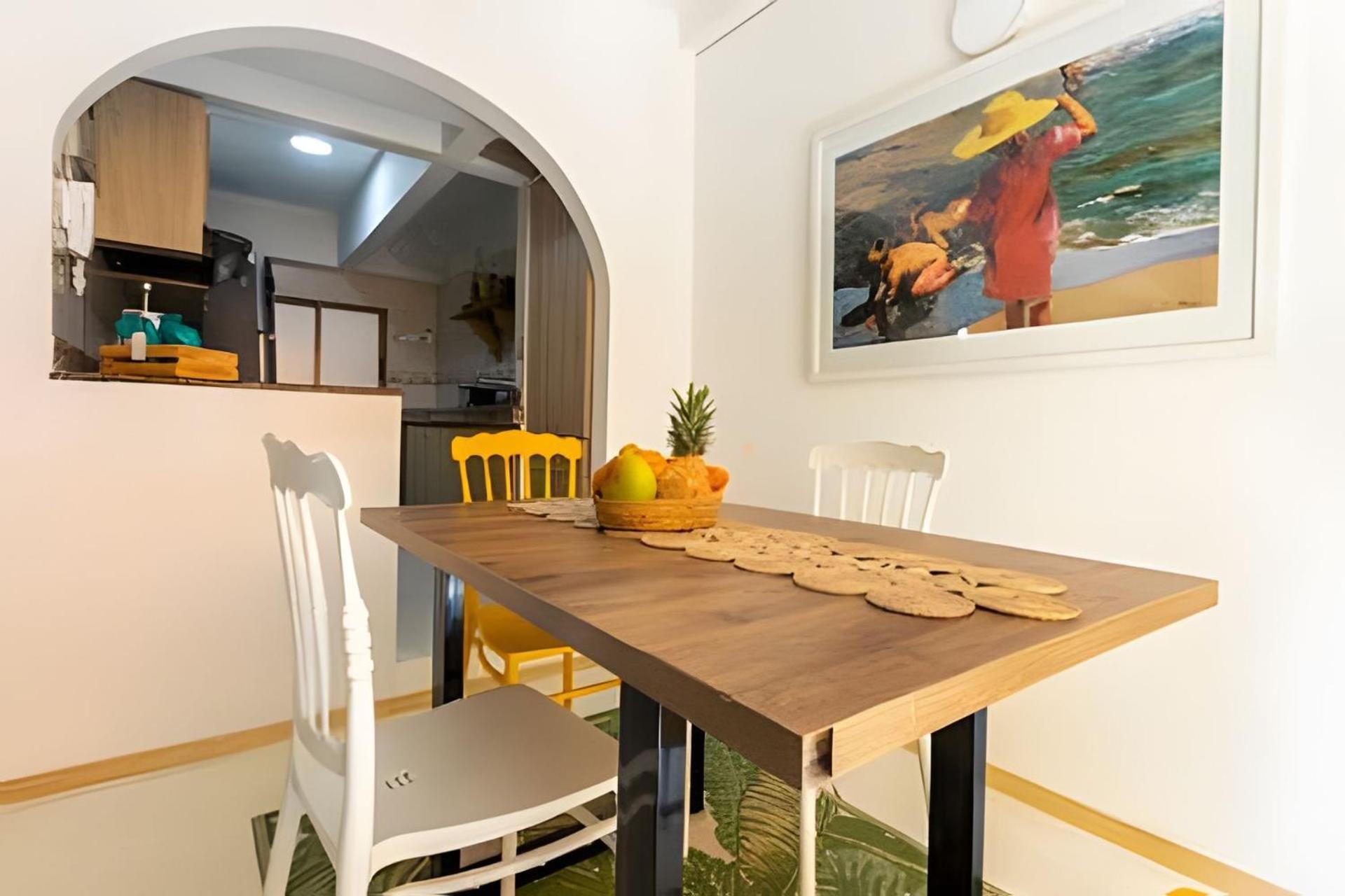 Laurdhomes Historic Center Plaza Santodomingo 3Bth Cartagena Exterior photo