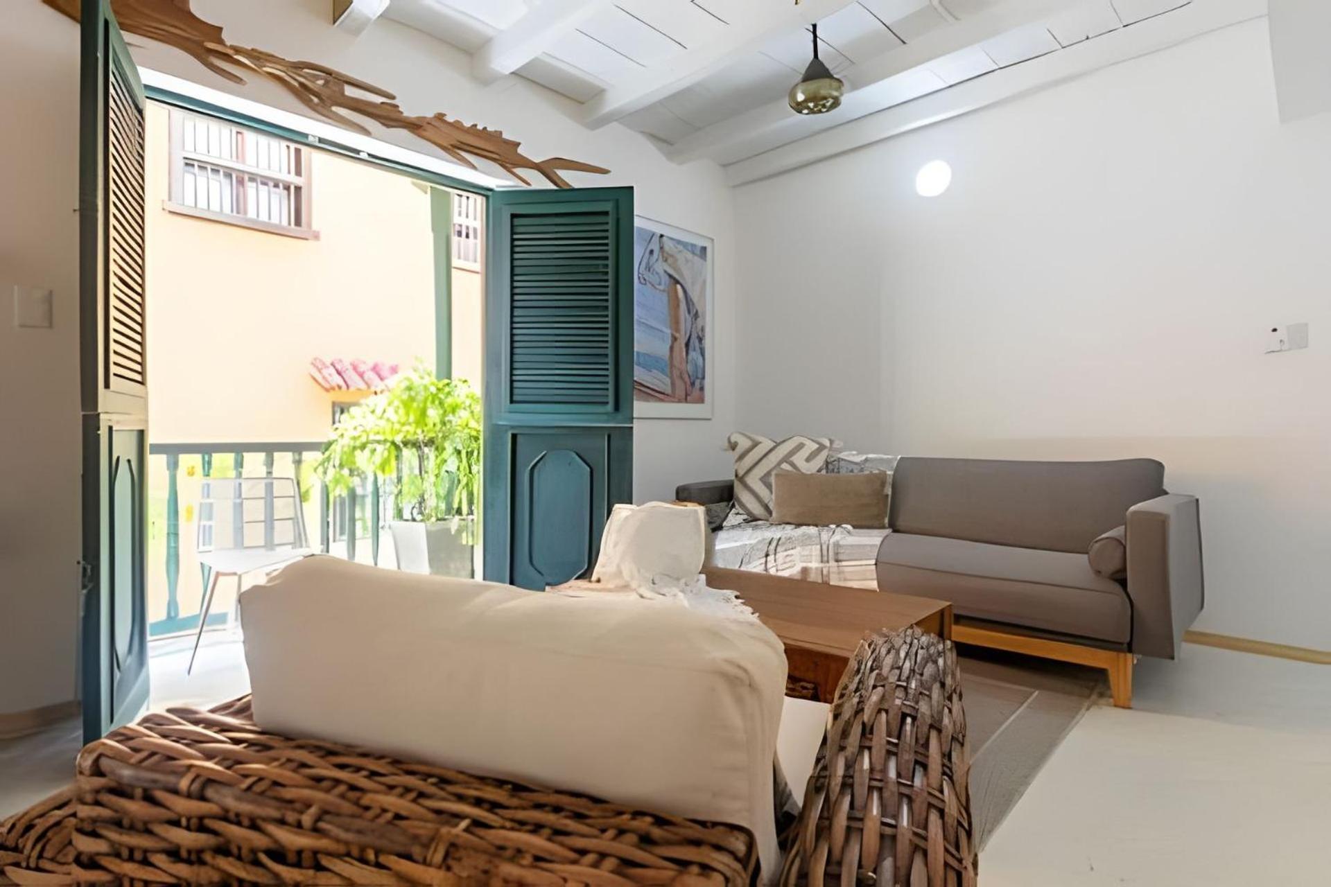 Laurdhomes Historic Center Plaza Santodomingo 3Bth Cartagena Exterior photo